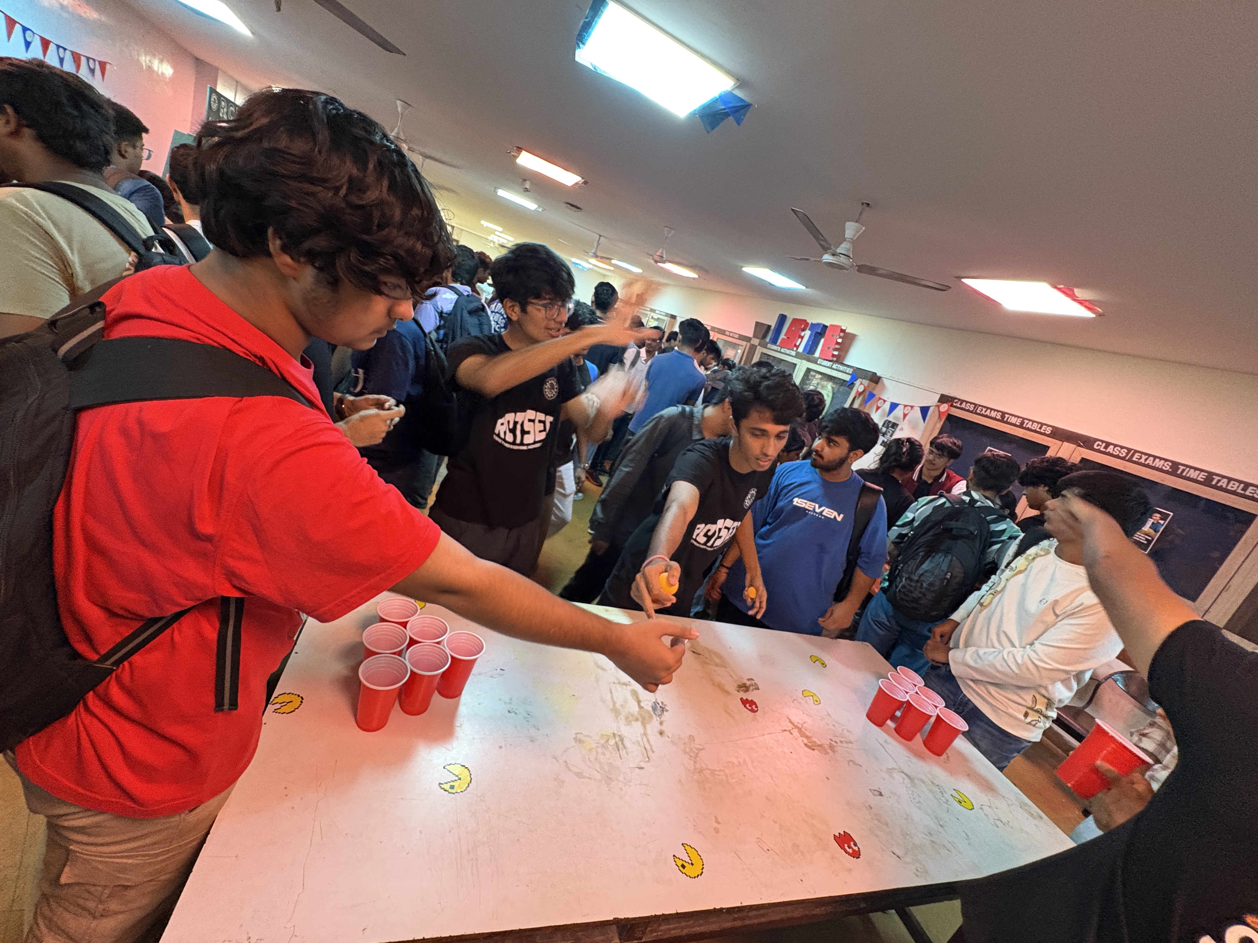Freshers Kickstart