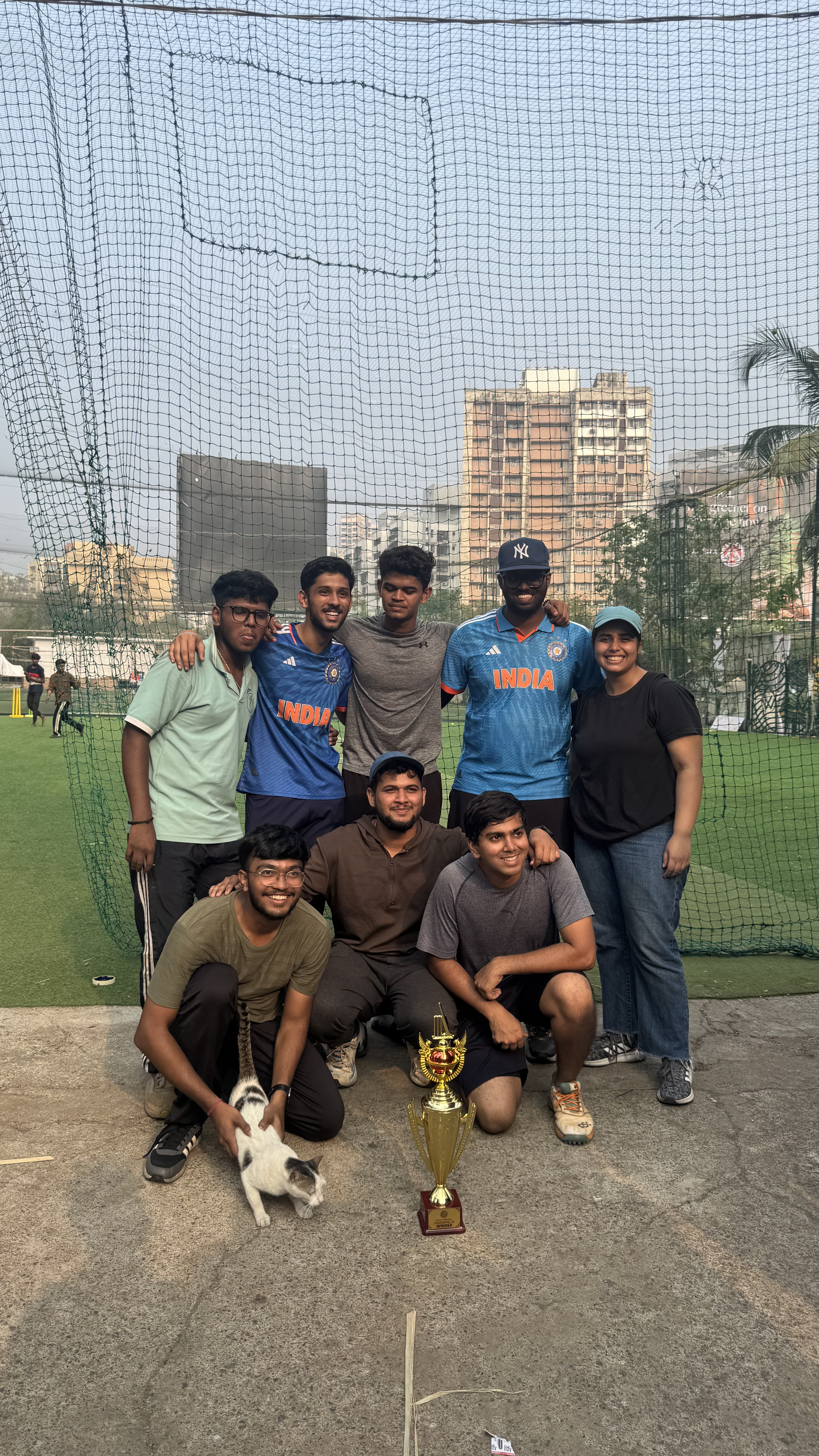 Kurukshetra