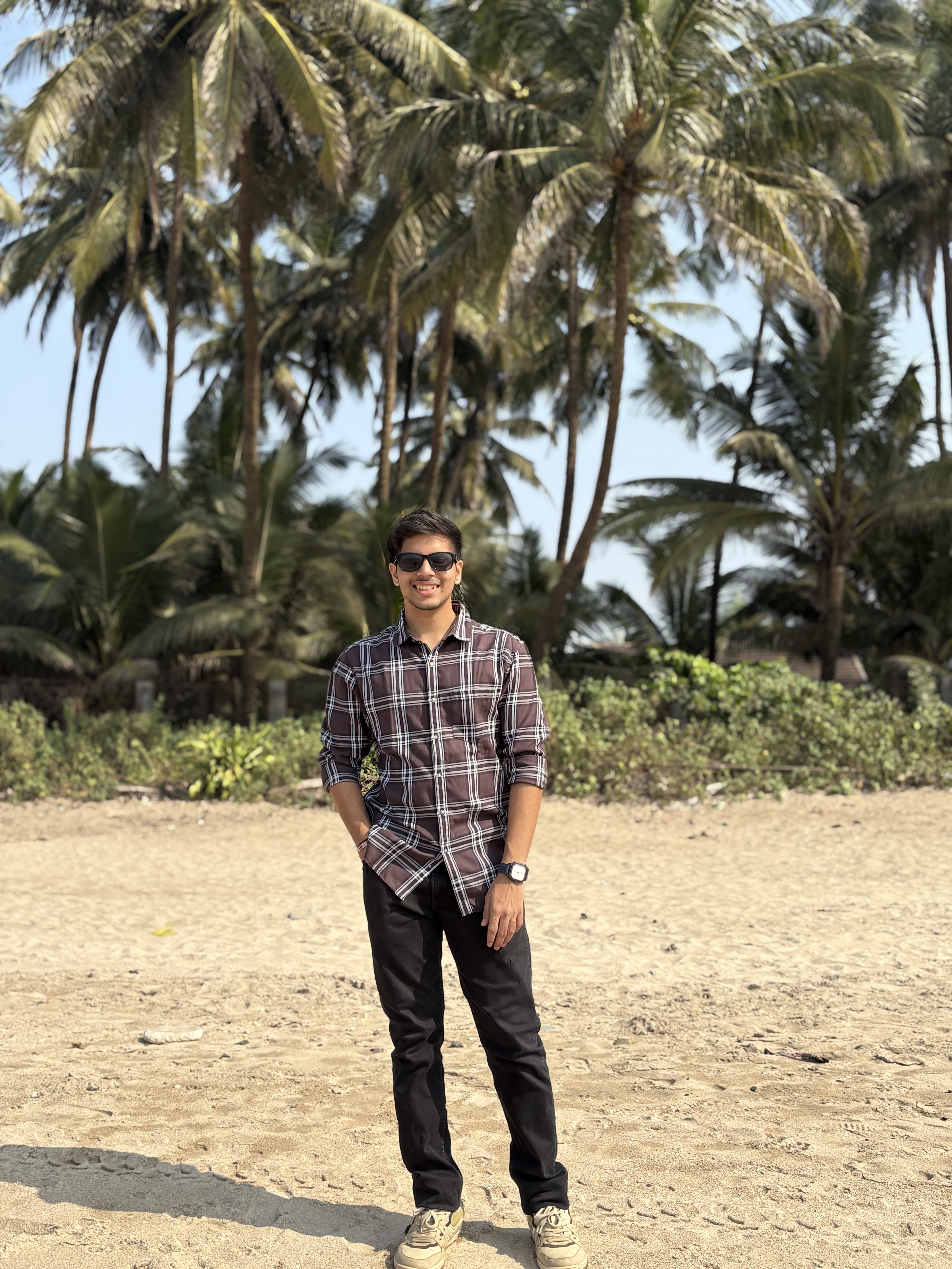 Rtr. Arya Rane