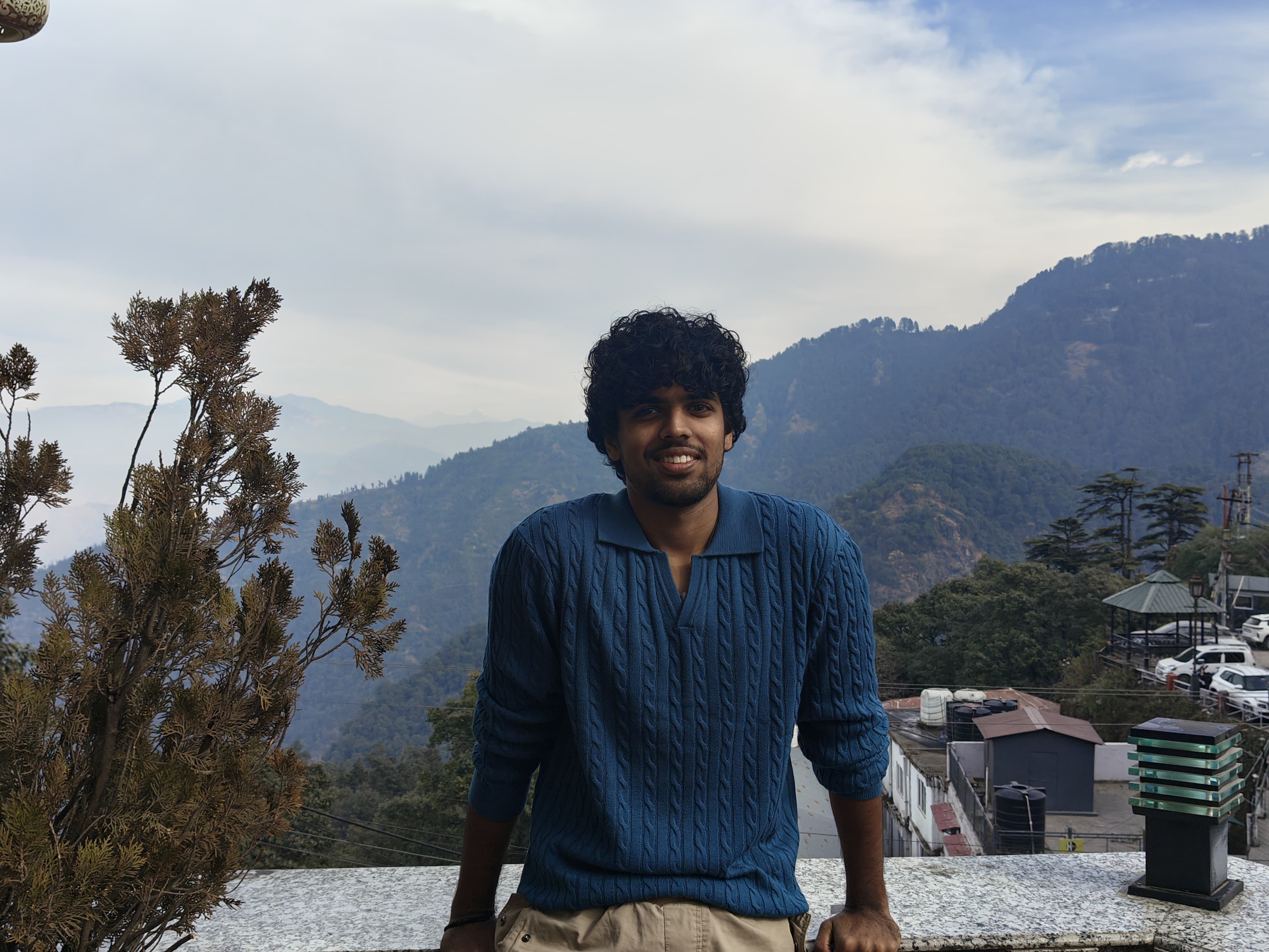 Rtr. Ayaan Dadlani