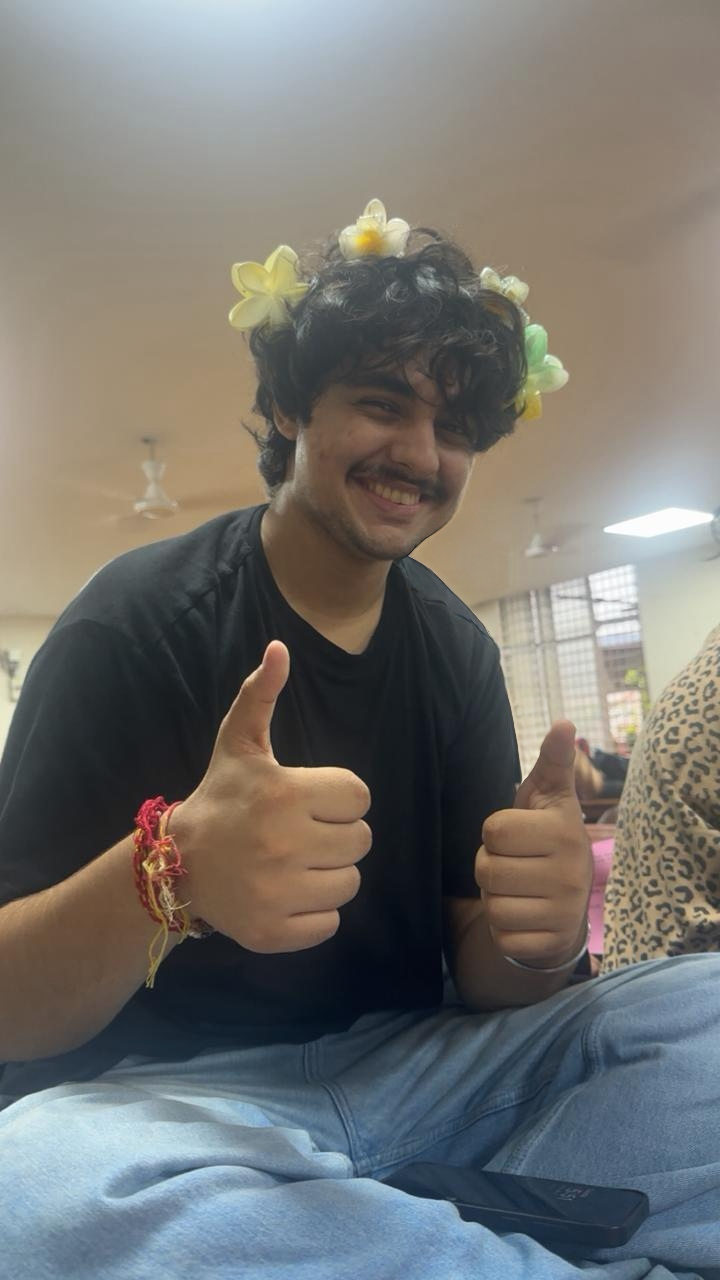 Rtr. Aaryan Shivlani
