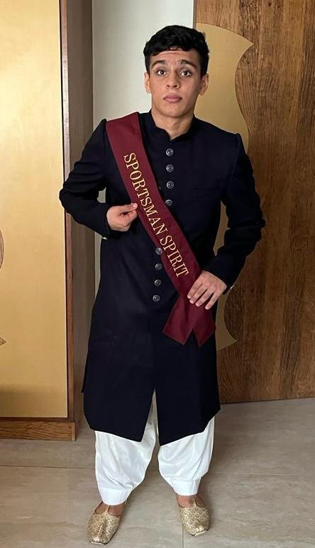 Rtr. Rishabh Asudani
