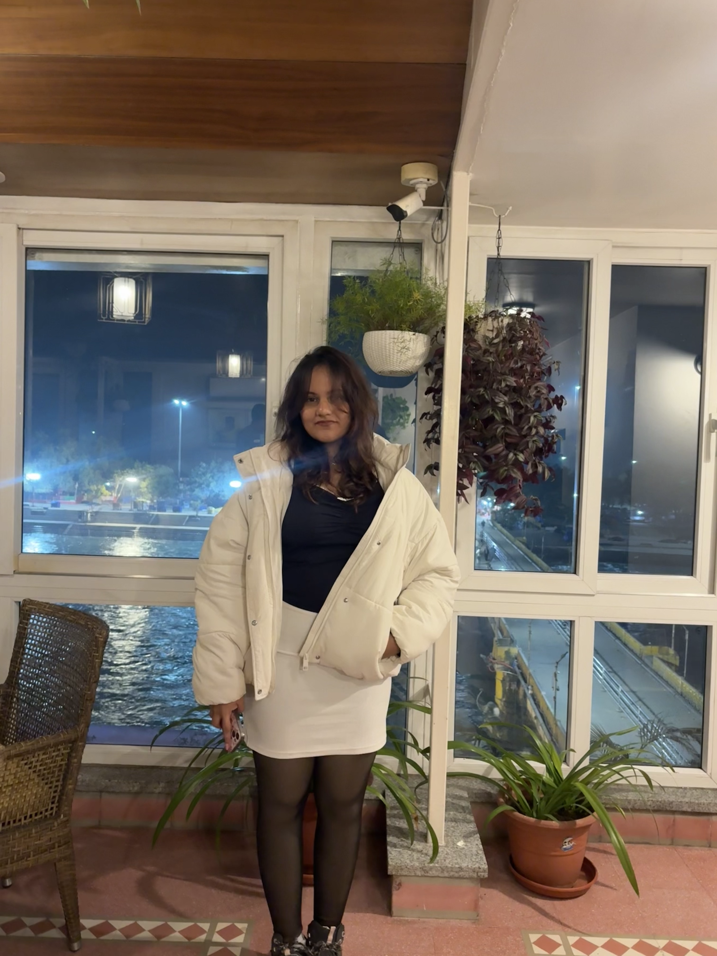 Rtr. Sakina Kapasi