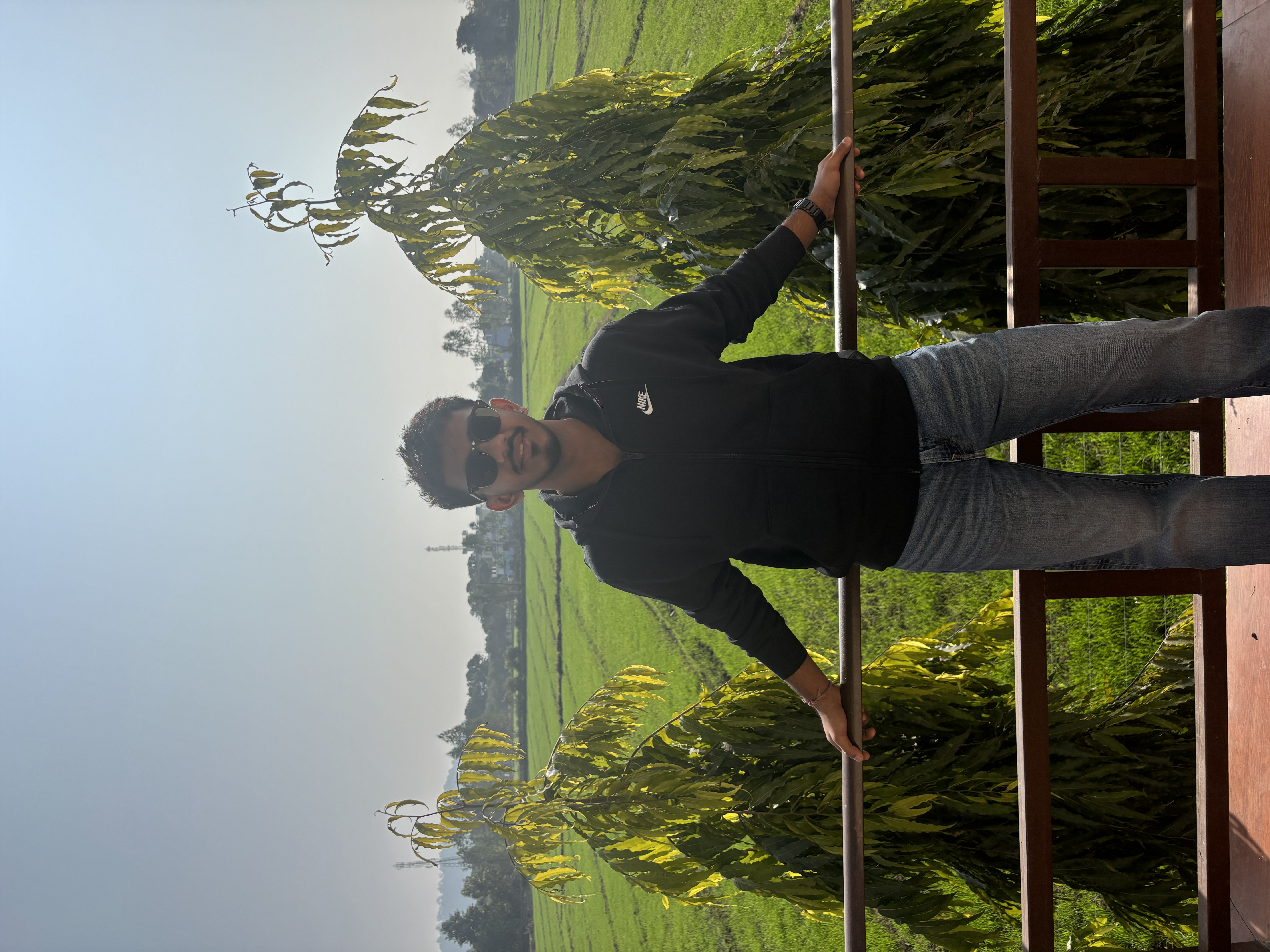 Rtr. Sandeep Panchal