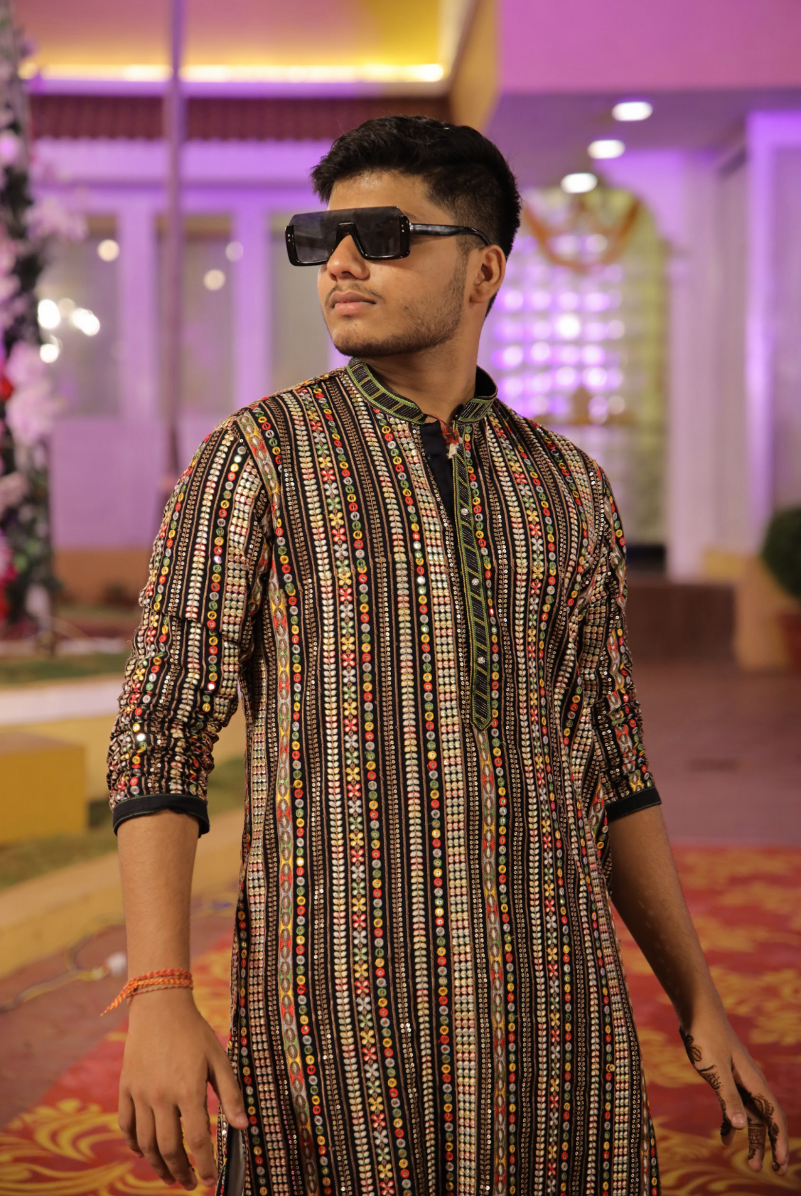 Rtr. Siddhant Chamaria