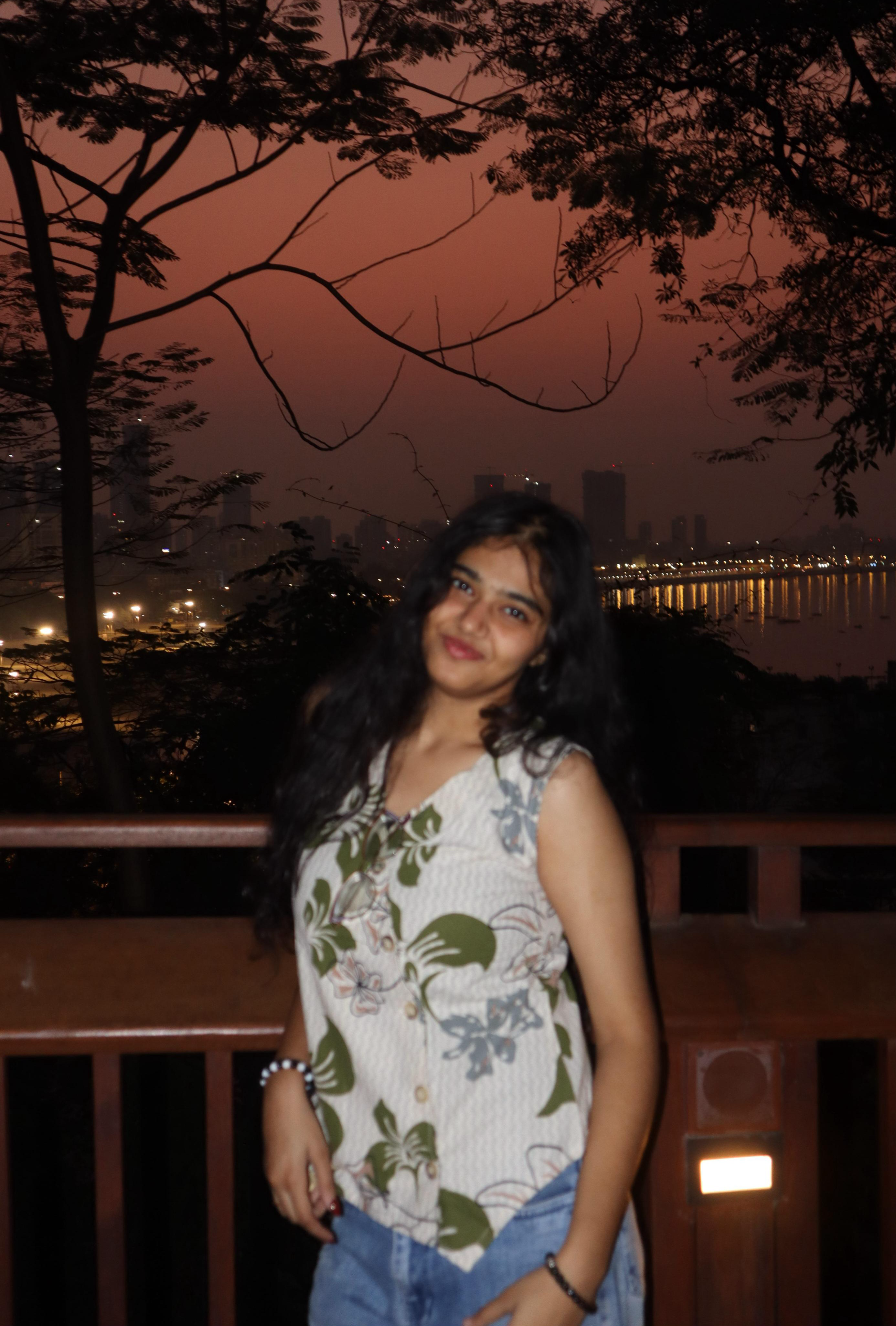 Rtr. Tamanna Bajaj