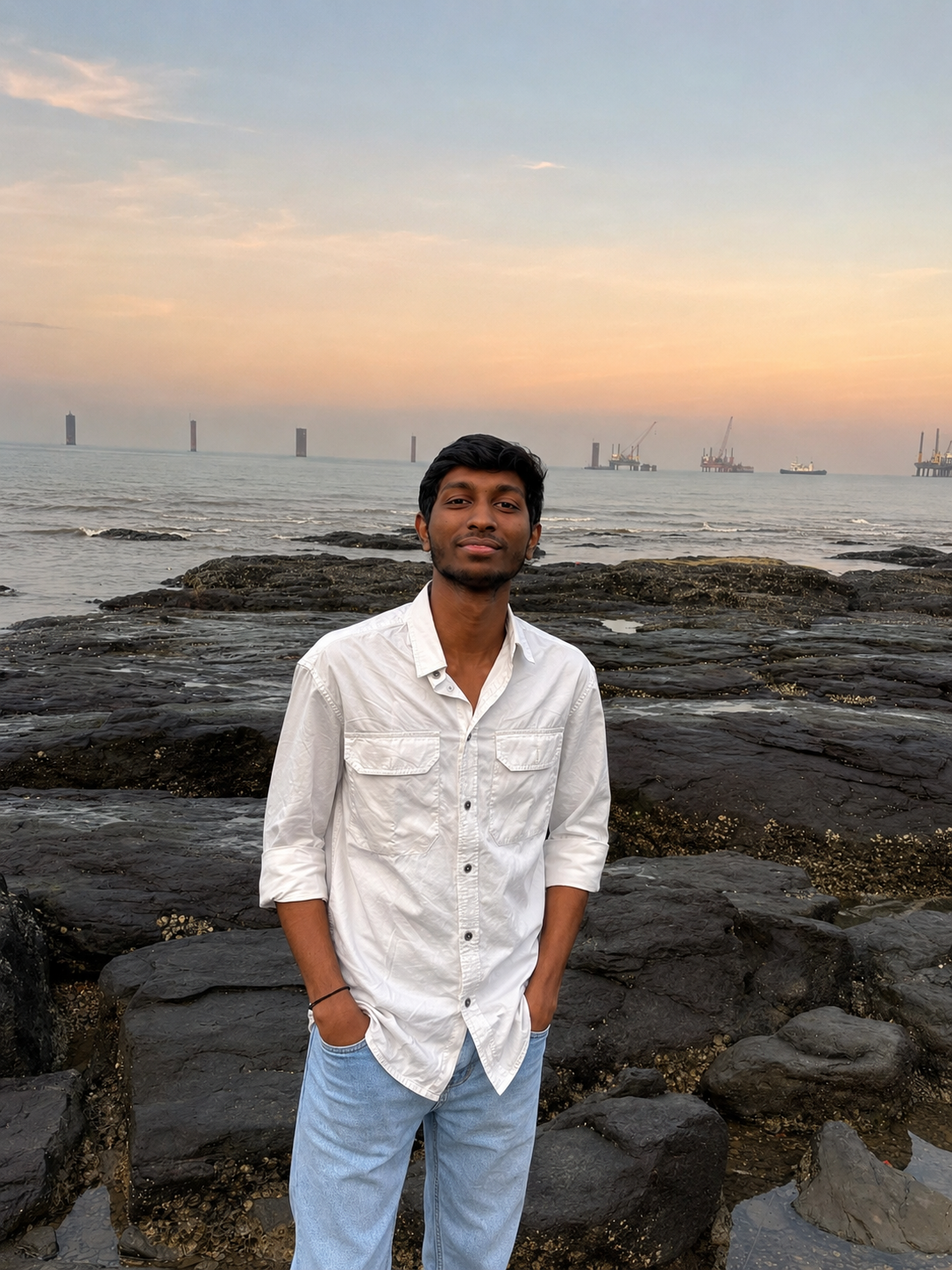 Rtr. Varun Ghodke