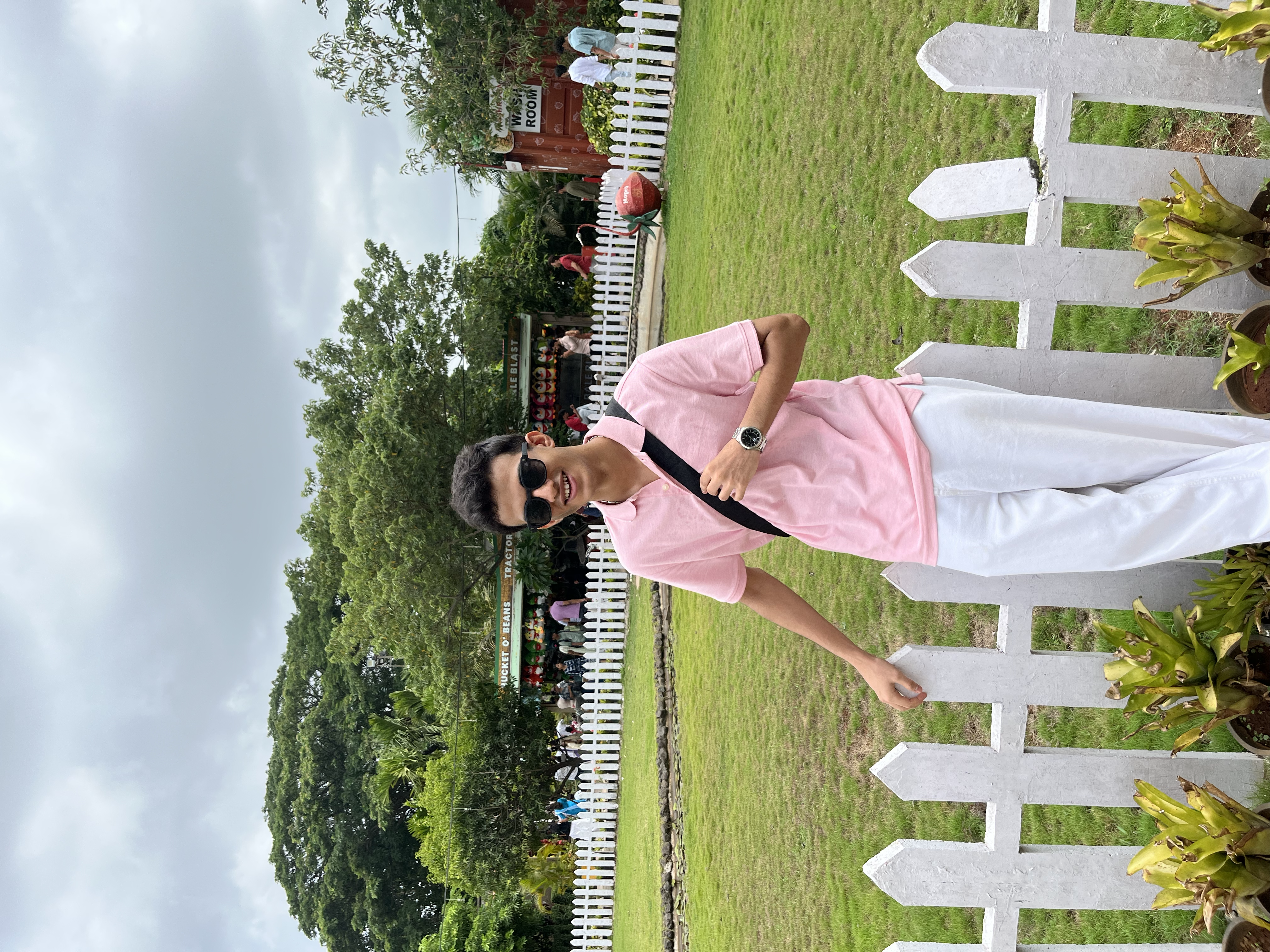Rtr. Yash Ahuja