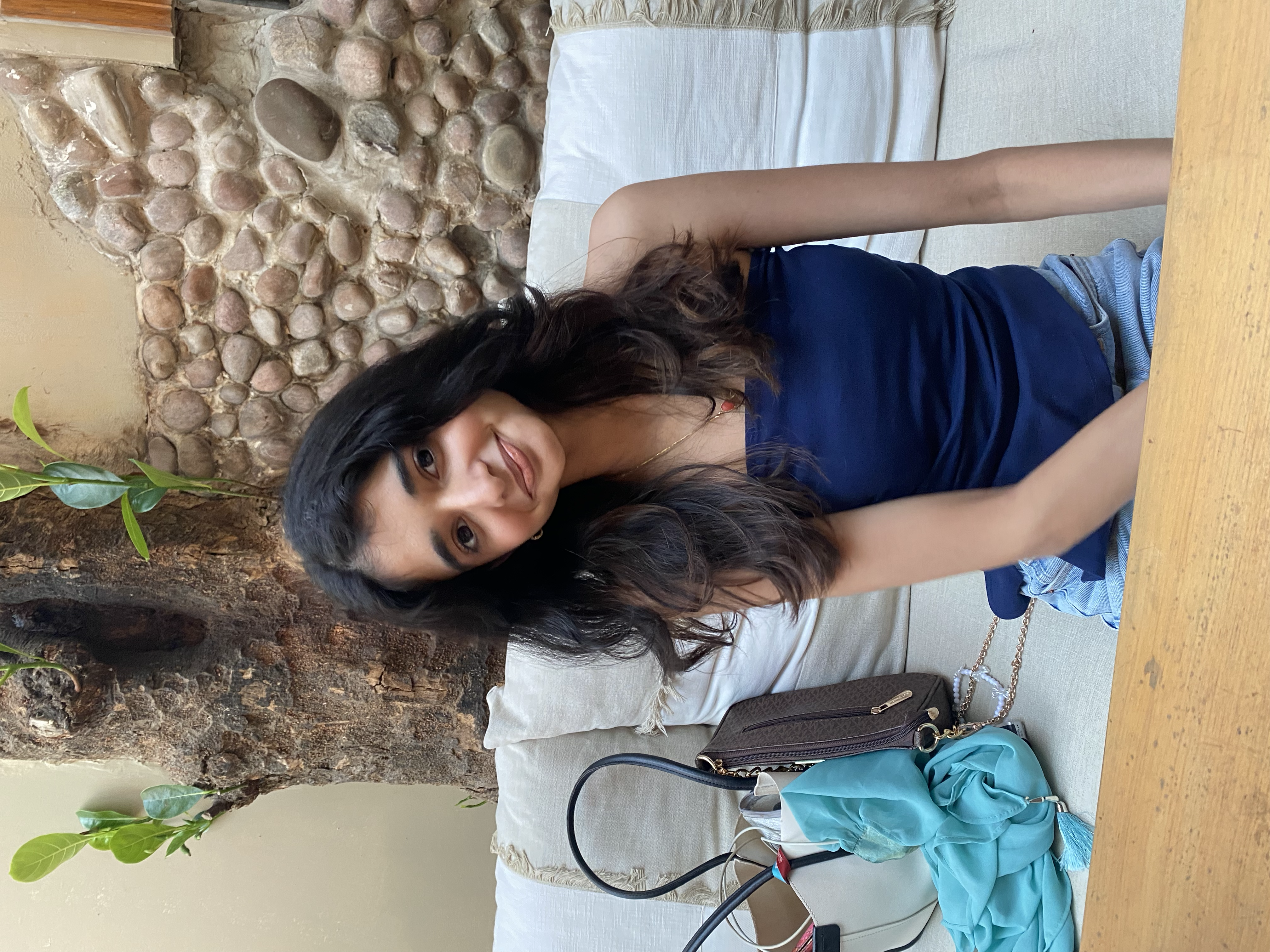 Rtr. Prisha Shah